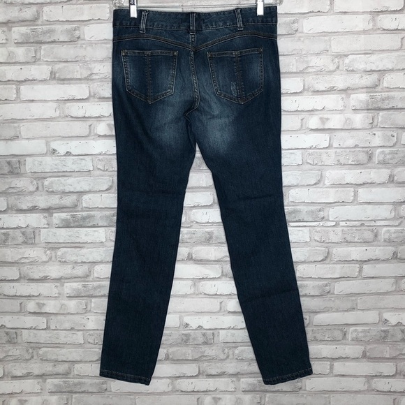 Free People skinny jeans, size 29 - Picture 6 of 7